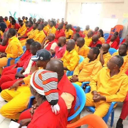 136 Nigerians to Benefit as Nigeria, Ethiopia Sign Prisoner Transfer Agreement